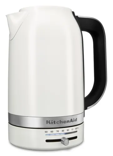 Czajnik KitchenAid 5KEK1701EPL 1,7l 2400W Regulacja temperatury