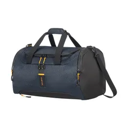 Torba podróżna kabinowa Samsonite Paradiver Light 51 cm - jeans blue