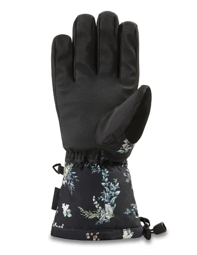 Rękawice narciarskie DAKINE CAMINO GLOVE SOLSTICE FLORAL - Rozmiar - S