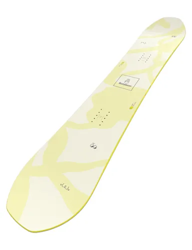 Deska snowboardowa Bataleon Spirit - Długość (cm) - 149