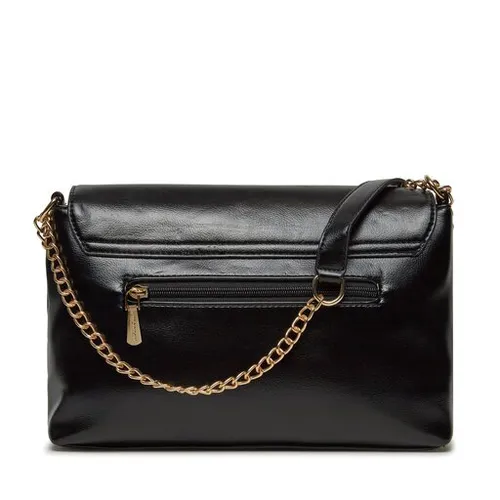 Geanta monnari3360-020 geanta Croco neagra