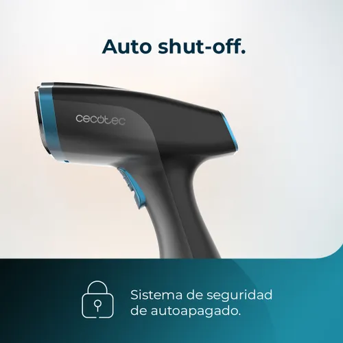 Parownica do ubrań (Steamer) CECOTEC IronHero 1800 Ultimate