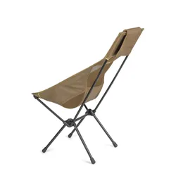 Krzesło turystyczne Helinox Sunset Chair - coyote tan