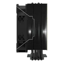 Chłodzenie CPU SAVIO Vortex X2 Black