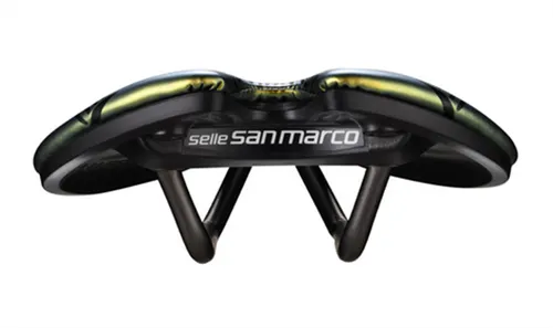 Siodełko SAN MARCO Aspide Short Racing