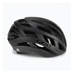 Kask rowerowy Giro Helios Spherical MIPS matte black/fade