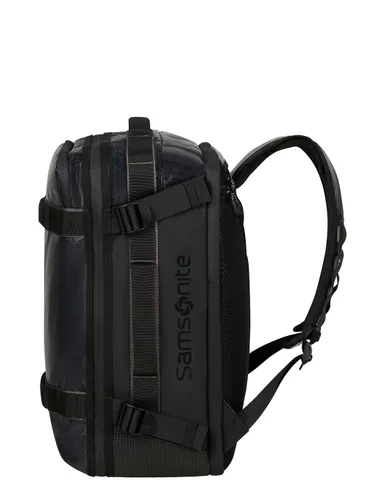 Рюкзак Samsonite Outtrax Cabin Underseat 17,3" - slate black