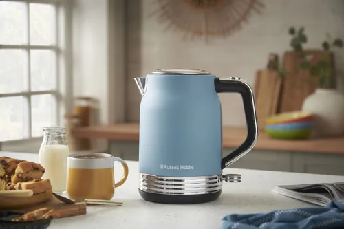 Czajnik RUSSELL HOBBS 28641-70 Hanley Niebieski
