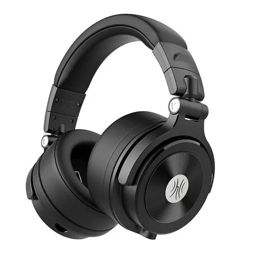 Проводные наушники Oneodio Monitor 40 Over-Ear Black