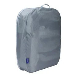 Organizer podróżny Thule Packing Cube Large - pond gray