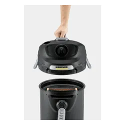 Karcher каминный пылесос AD 4 Premium 1.629-731.0