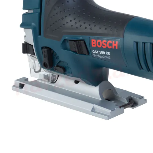 Bosch GST 150 CE Elektrikli testere