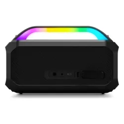 Głośnik mobilny PHILIPS TAS7000EB/00 Czarny