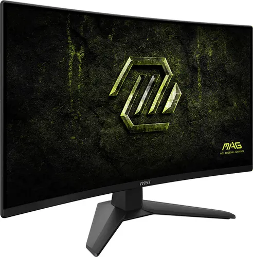 Monitor MSI MAG 274CF X24 27" 1920x1080px 240Hz 0.5 [GTG] Curved