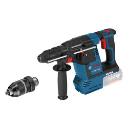 SDS plus Saplı Bosch GBH 18V-26 F Professional Döner Çekiç