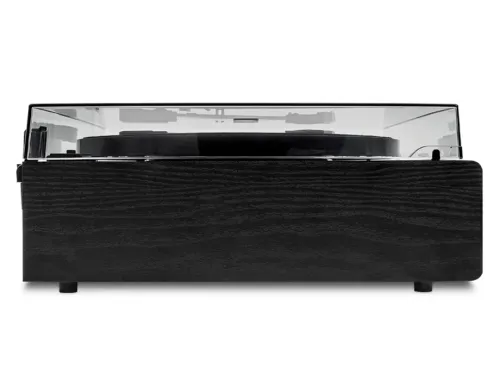 Gramofon Victrola Eastwood LP VTA-78-BLK-INT Manualny Napęd paskowy Bluetooth Czarny