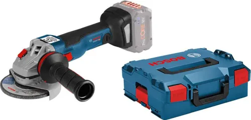 Bosch GWS 18V-10 SC Taşlama Makinesi (06019G360B)