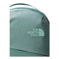 Женский рюкзак The North Face Woman'S Isabella 3.0-dark Sage light heather / chlorophyll green