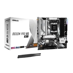 Płyta główna ASrock B650M Pro RS WiFi