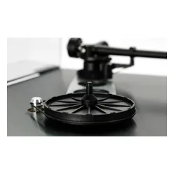 Gramofon REGA Planar 3 RS Limited Edition Wkładka Rega Nd5 Aluminium-czarny