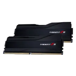 Pamięć G.Skill Trident Z5, DDR5, 32 GB, 6000MHz, CL30 (F5-6000J3040F16GX2-TZ5K)