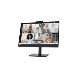 Monitor Lenovo ThinkVision T27hv-30 (63D6UAT3EU) 27" 2K IPS 75Hz 4ms