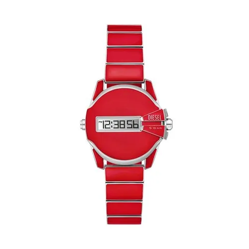 Часы Diesel Baby Chief DZ2192 Red