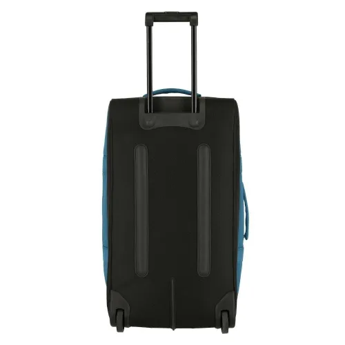 Orta Çanta Kick Off Wheeled Duffle L Travelite-petrol