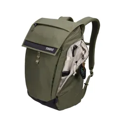 Plecak miejski Thule Paramount Backpack 27 l - soft green