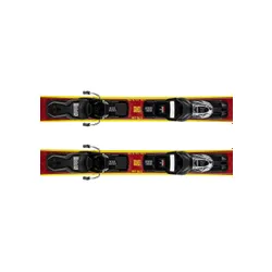 Narty męskie ROSSIGNOL EXPERIENCE 76 + wiązania LOOK XPRESS 10 z GRIP WALK 2025 - Długość (cm) - 176