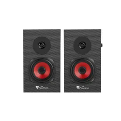 Genesis Helium 200 2.0 czarne