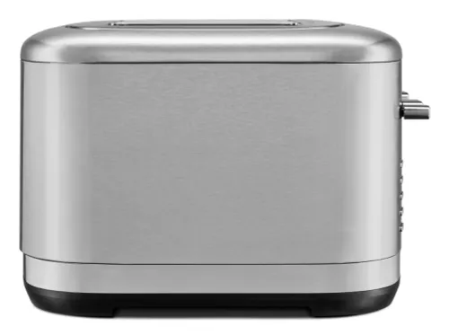 Toster KitchenAid 5KMT4109ESX Rozmrażanie 1960W