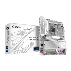 Płyta główna Gigabyte Z890 AORUS ELITE WIFI7 ICE