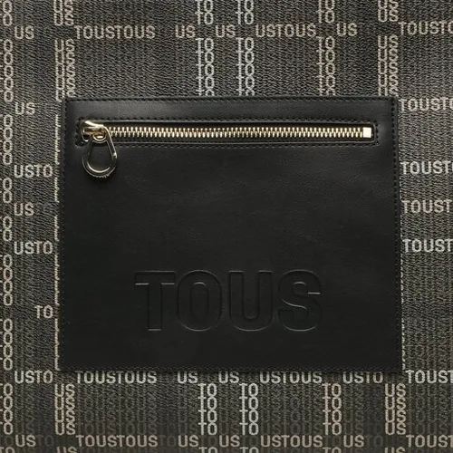 Сумка TOUS Capazo M.Tous Ceilia 2001844951 Black