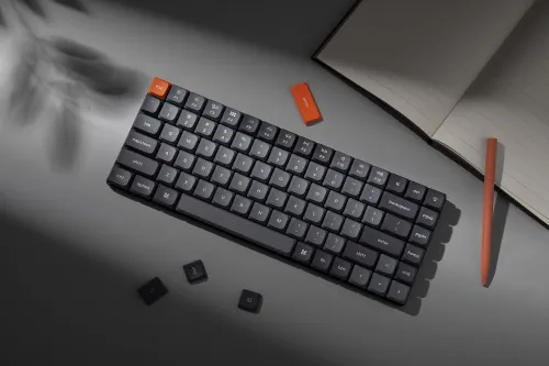 Klawiatura KEYCHRON K3 Max Wireless