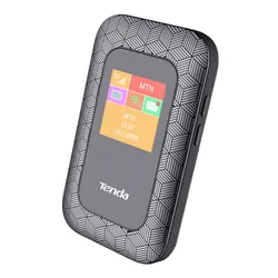 Router TENDA 4G185 2.4 GHz, Gniazdo SIM