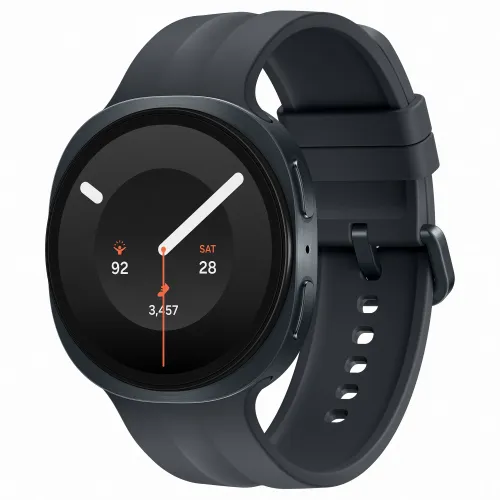 Samsung Galaxy Watch9 Funkcje AI 44mm Czarny