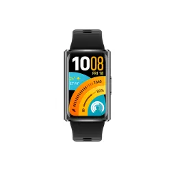 Smartband Huawei Band 11 Pro Czarny