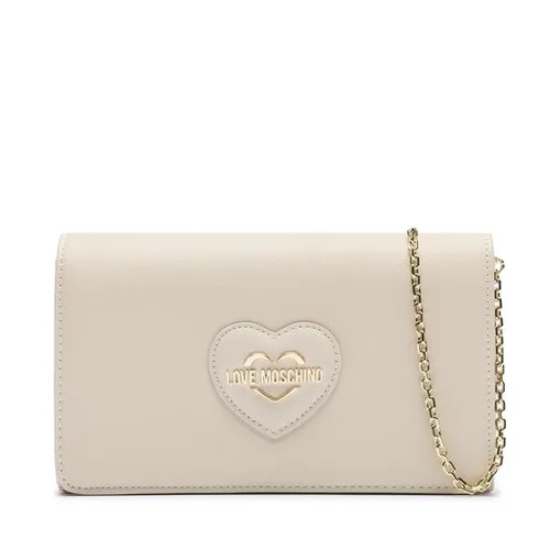 Iubesc geanta MOSCHINO Jc4268pp0hkl0110 Avorio