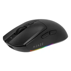 Myszka gamingowa Ajazz AJ139 V2 MC Czarny