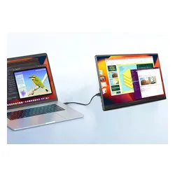 Monitor EXTRALINK Smart Life S15 14" 1920x1200px IPS