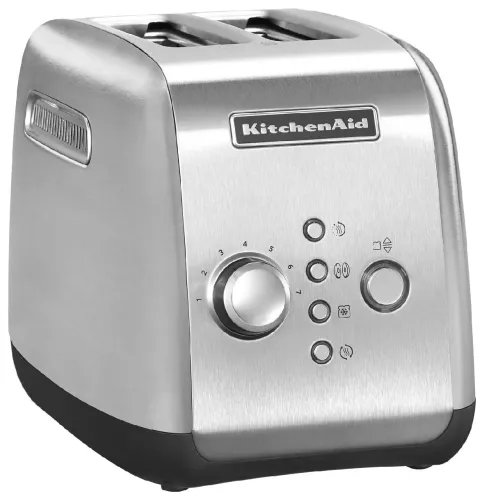KitchenAid 5KMT221ESX inox