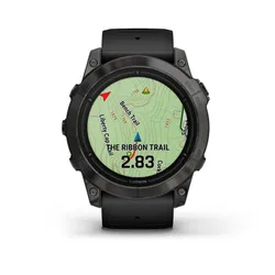 Smartwatch Garmin epix Pro 51MM GPS черный