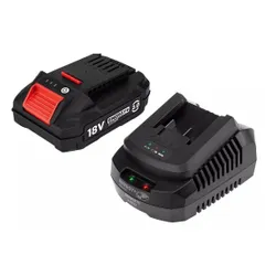 Akumulator GRAPHITE 58GE131-1 2Ah 18V + ładowarka