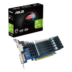 Karta graficzna ASUS GeForce GT 710 EVO 2GB DDR5 64bit