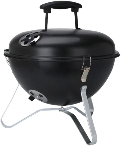 Grill węglowy BBQ LINE 520720 Turystyczny 34 x 37 cm