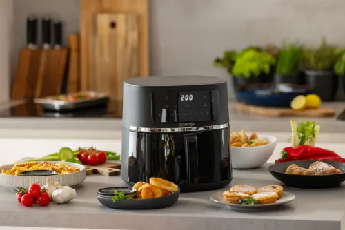 Air fryer Gorenje AF1750LB 1750W 5,7l