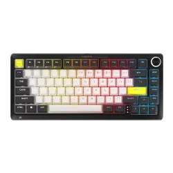 Klawiatura gamingowa Corsair MAKR PRO 75 CARBON MGX V2