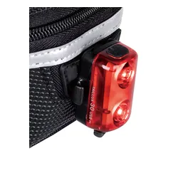 Сумка TOPEAK Wedge Pack II Large - blue