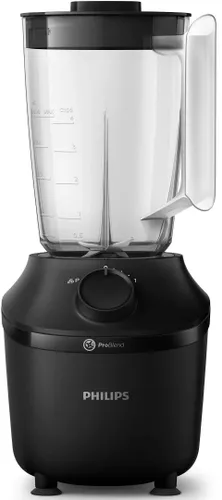 Blender kielichowy PHILIPS HR2291/41 + 1 bidon w komplecie
